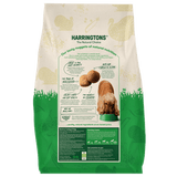 Dry Adult Dog Food Rich in Turkey & Veg 15kg - Image 3