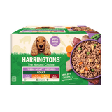Grain Free Meaty Selection Wet Dog Food Bumper Pack 16 x 400g - Image 2