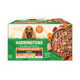 Grain Free Mixed Wet Dog Food Bumper Pack 16 x 400g - Image 2