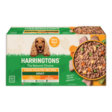 Grain Free Poultry Selection Wet Dog Food Bumper Pack 6 x 150g - Image 2