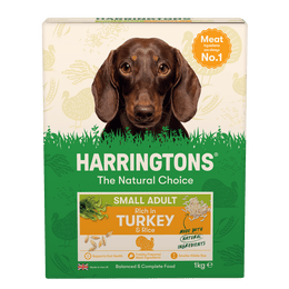 Harringtons Small Breed Dog Food