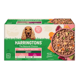 Grain Free Tasty Selection Wet Dog Food Bumper Pack 6 x 150g - Image 2