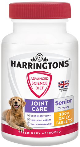 Advanced Science Diet Dog Joint Supplements