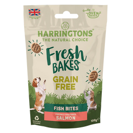 Harringtons Dog Treats