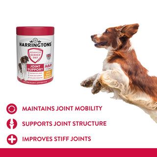 Advanced Science Joint Support Supplements for Adult Dogs (300 tablets)