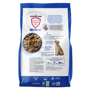 Advanced Science Diet Large Breed Dry Dog Food 12kg