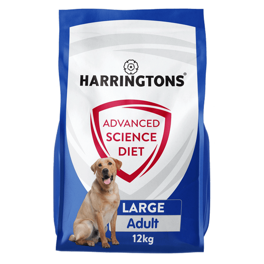 Advanced Science Diet Large Breed Dry Dog Food 12kg