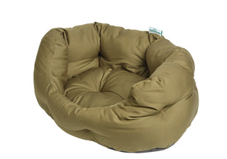 Harringtons Deluxe Slumber Dog Bed - Small (24"/61CM)