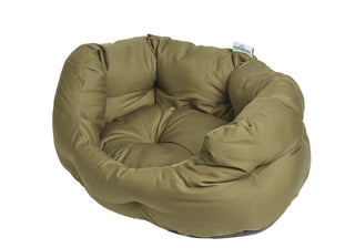 Harringtons Deluxe Slumber Dog Bed - Medium (30"/76CM)