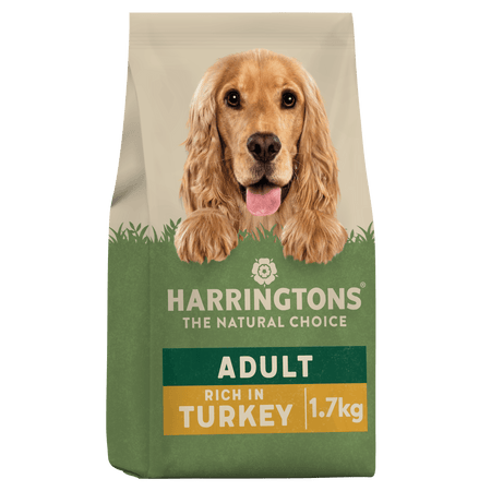 Harringtons daily dental bones shop