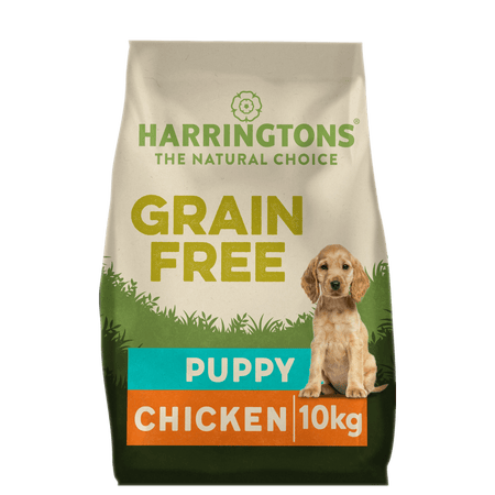 Harringtons dog food on sale hypoallergenic