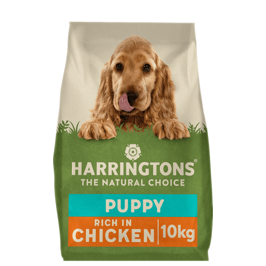 Harringtons Puppy Food Harringtons Pet Food