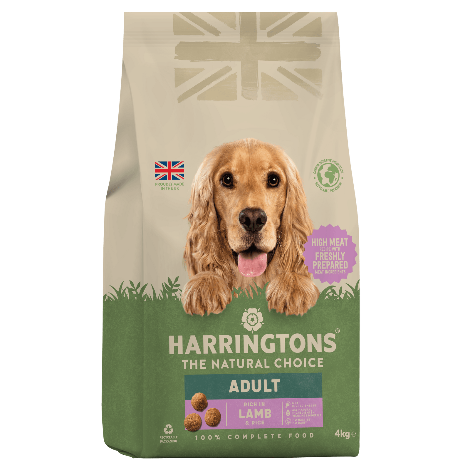 Harringtons guinea pig food asda best sale