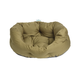 Harringtons Deluxe Slumber Dog Bed - Medium (30"/76CM)