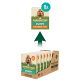 Harringtons puppy feeding guide cheap