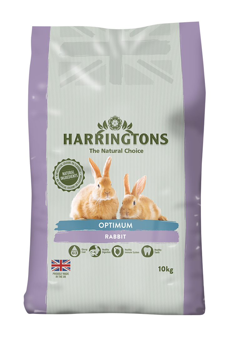 Selective rabbit shop food 10kg