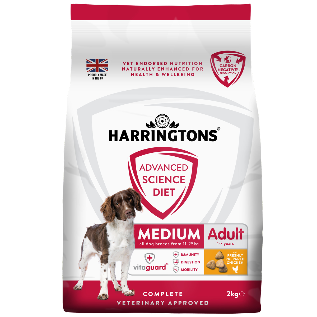 Science diet 2025 mobility dog food