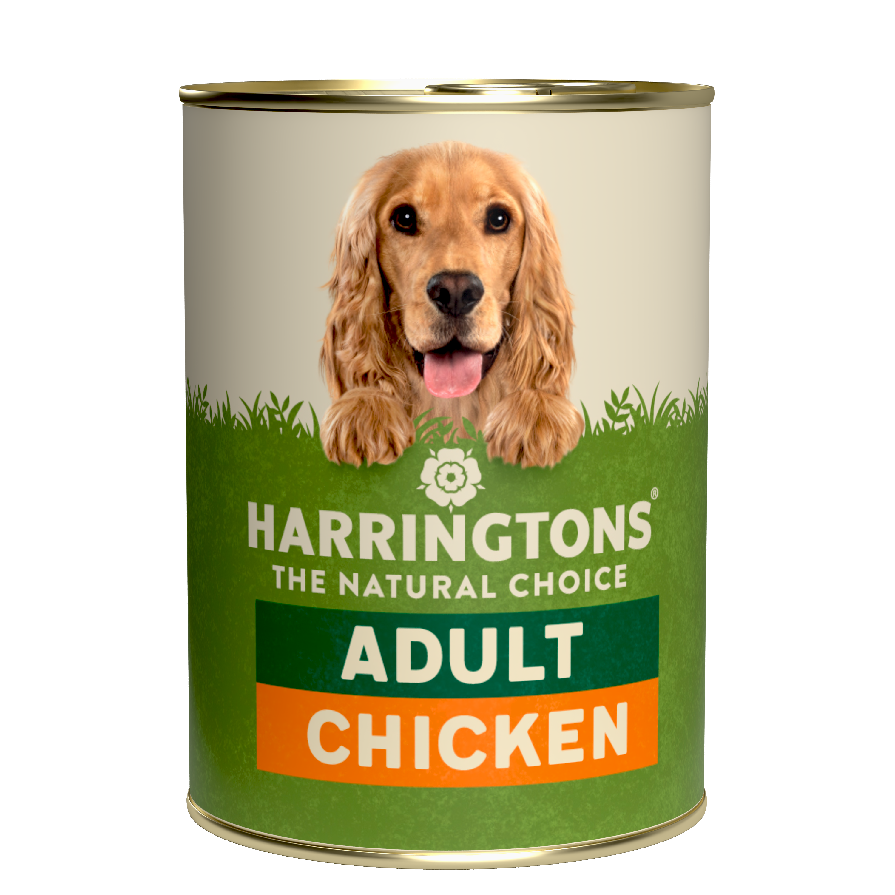 Good boy grain free online dog food